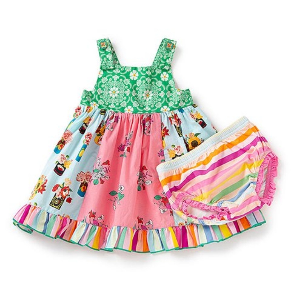 Matilda Jane Dress